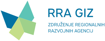 RRA GIZ Združenje regionalnih razvojnih agencij