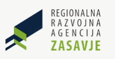 Regionalna razvojna agencija Zasavje